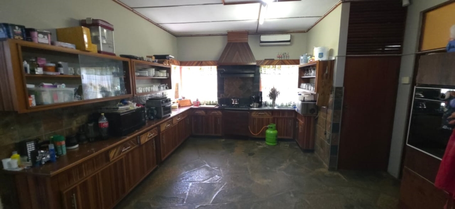 4 Bedroom Property for Sale in Songloed North West